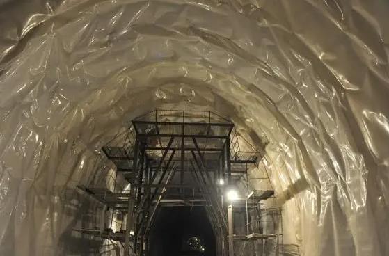 九江隧道蒸汽增压增温设备 隧道蒸汽减压阀图片 隧道养护拱